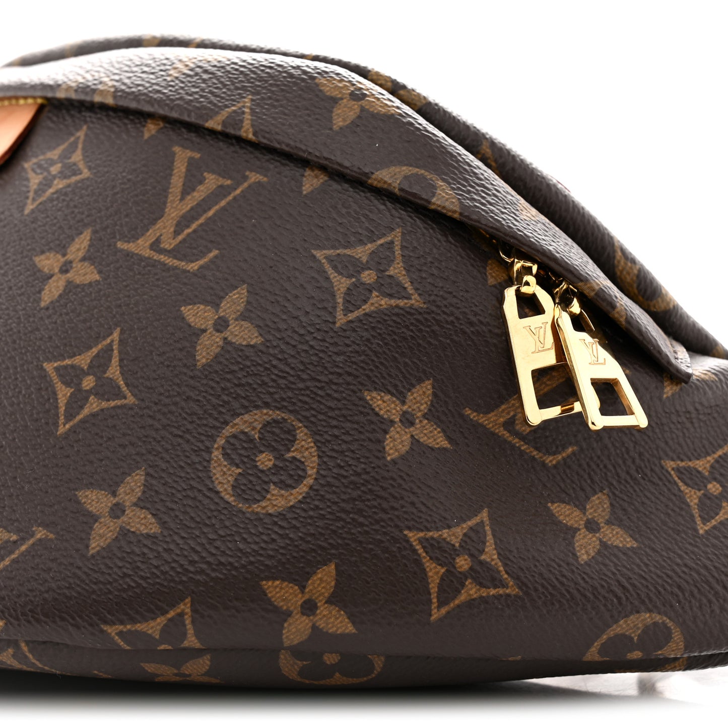 Monogram Bumbag