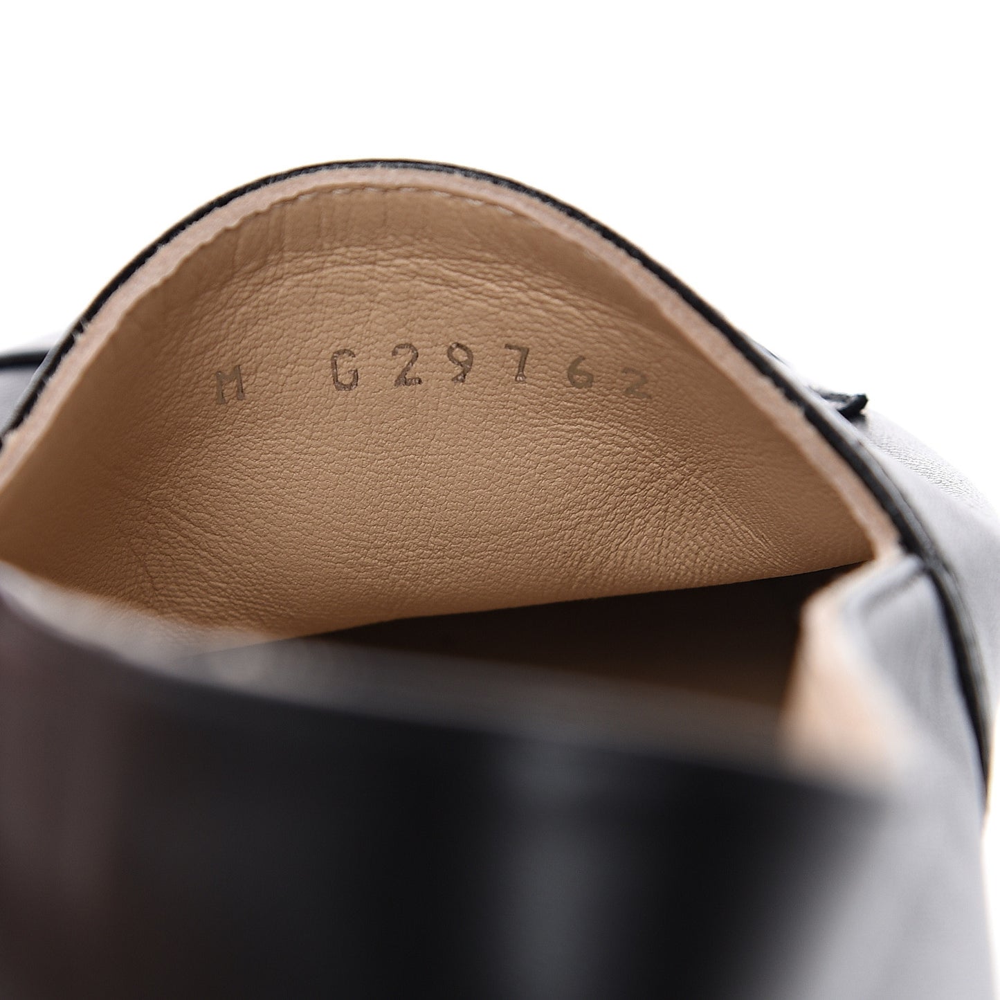 Lambskin CC Espadrilles 40 Black