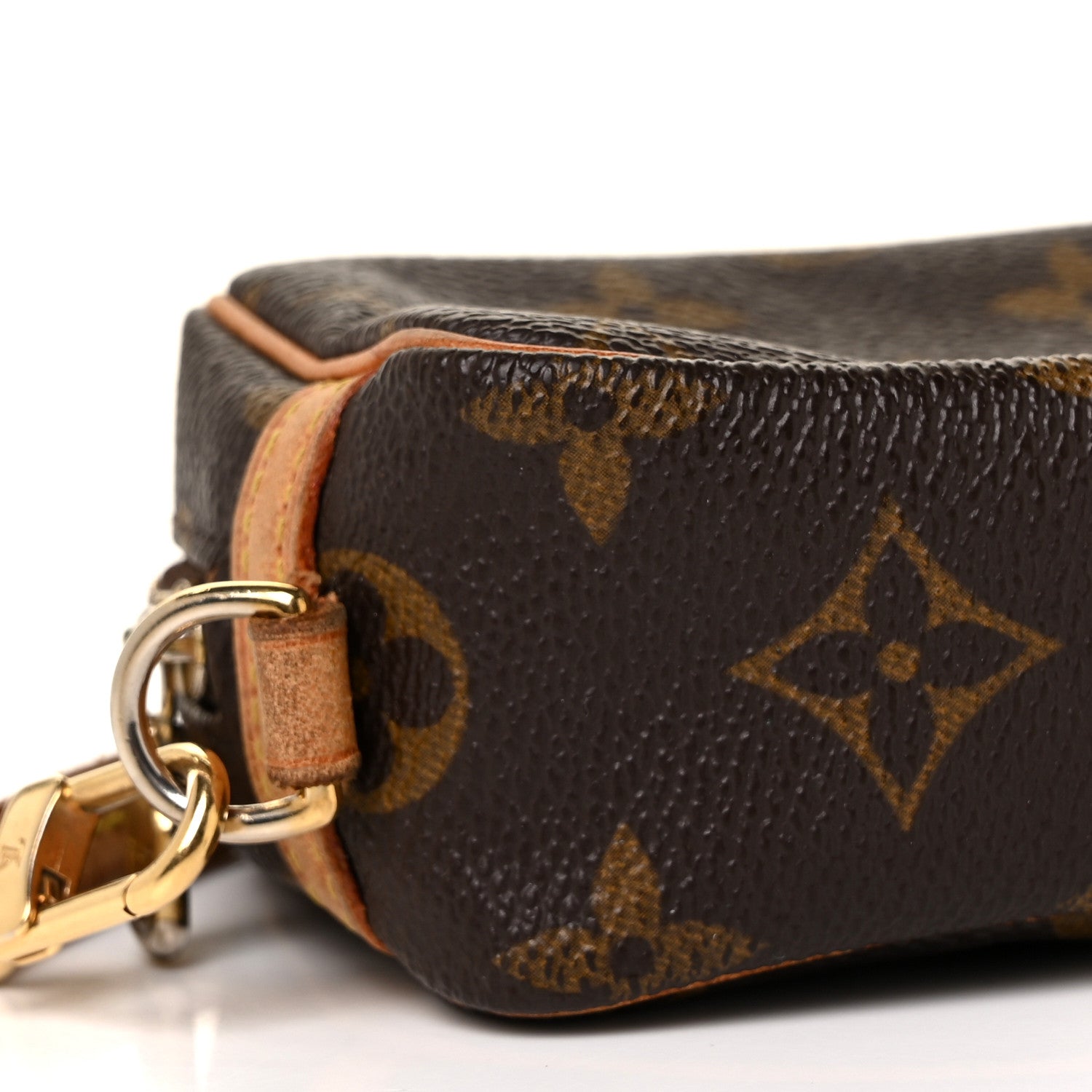 Louis Vuitton Monogram Wapity 6 of 7