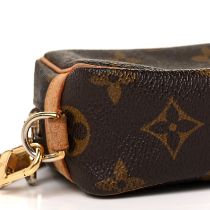 Louis Vuitton Monogram Wapity 6 of 7