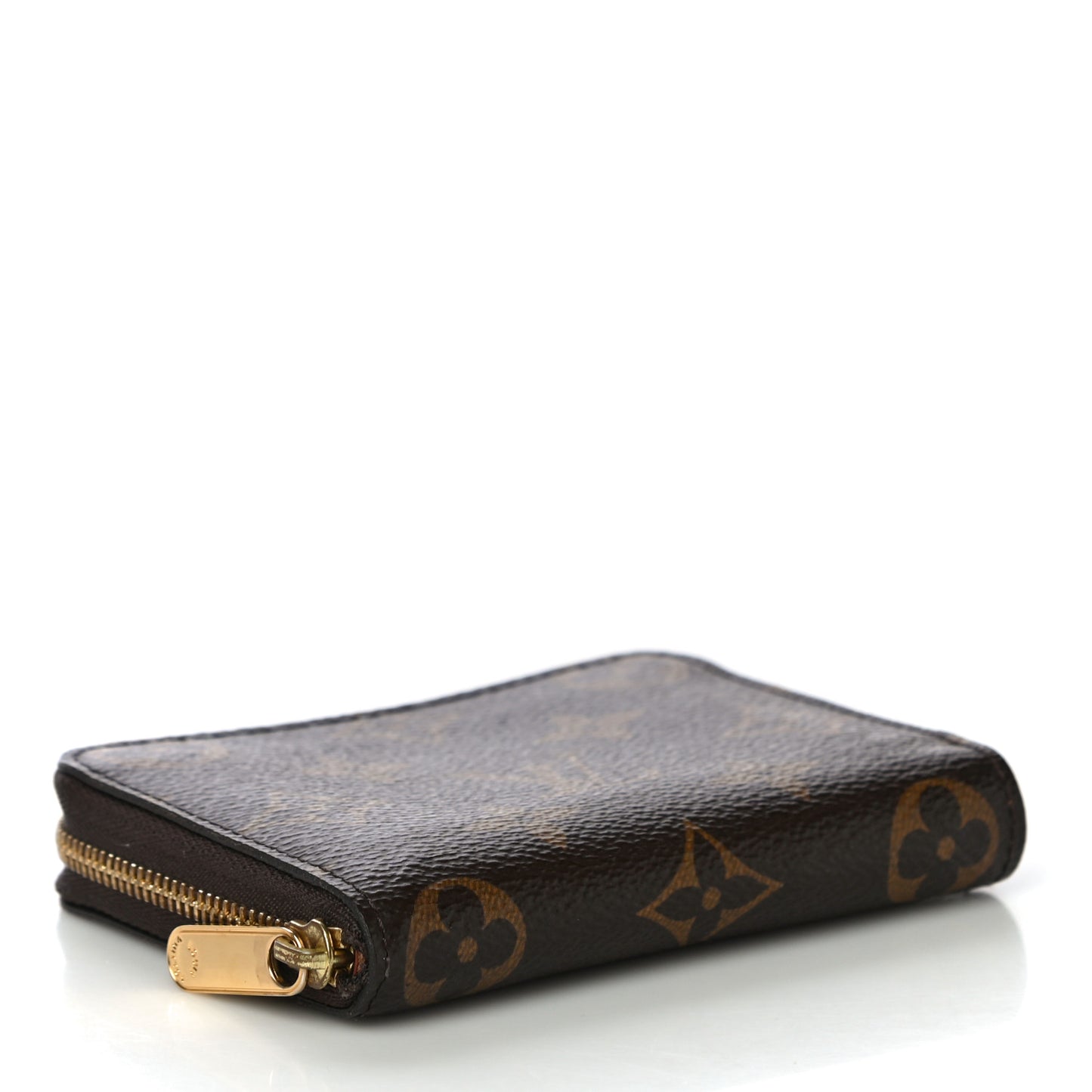 Monogram Zippy Coin Purse