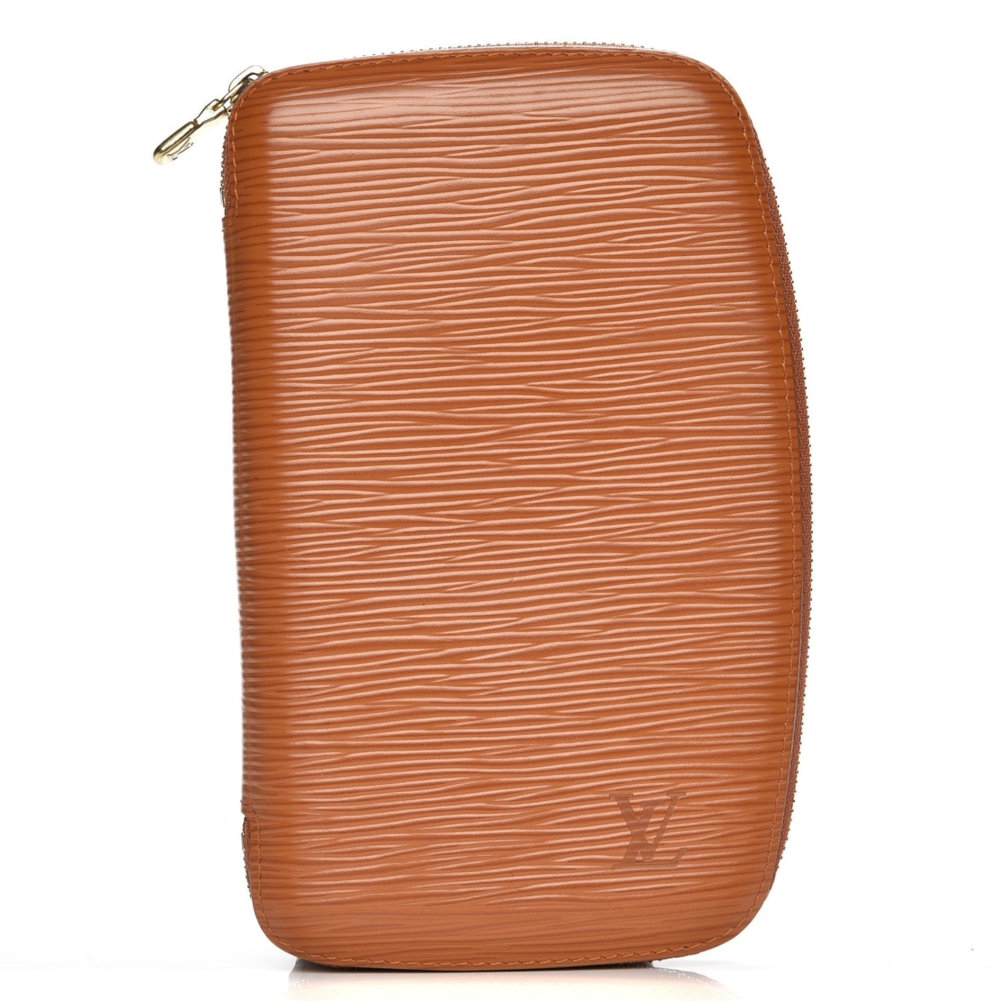 Epi Geode Organizer Zippy Wallet Cipango