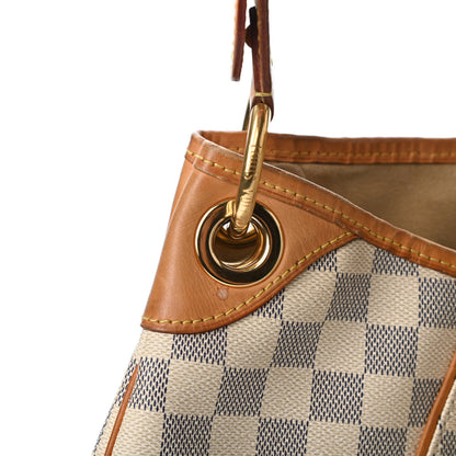 Louis Vuitton Damier Azur Galliera PM 5 of 6