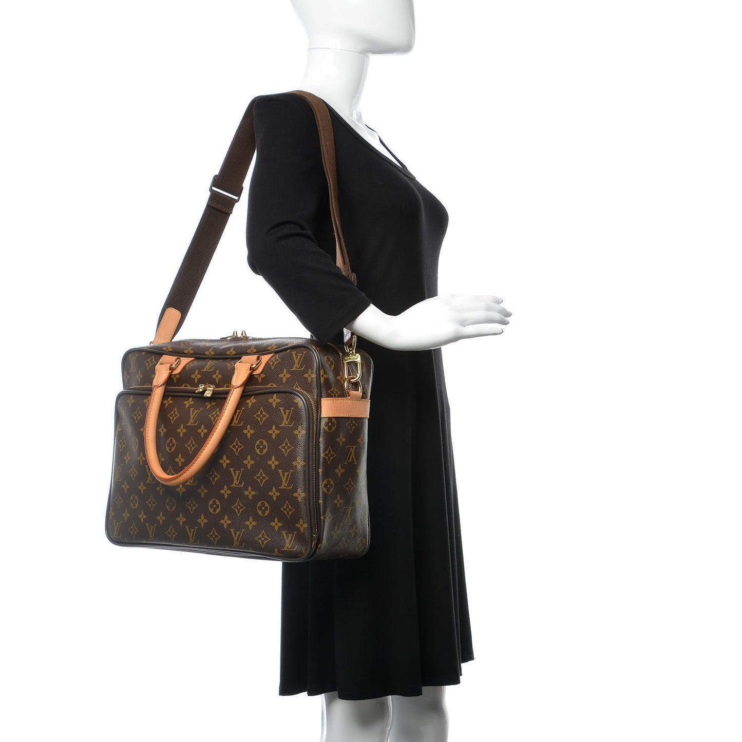 Monogram Icare Bag