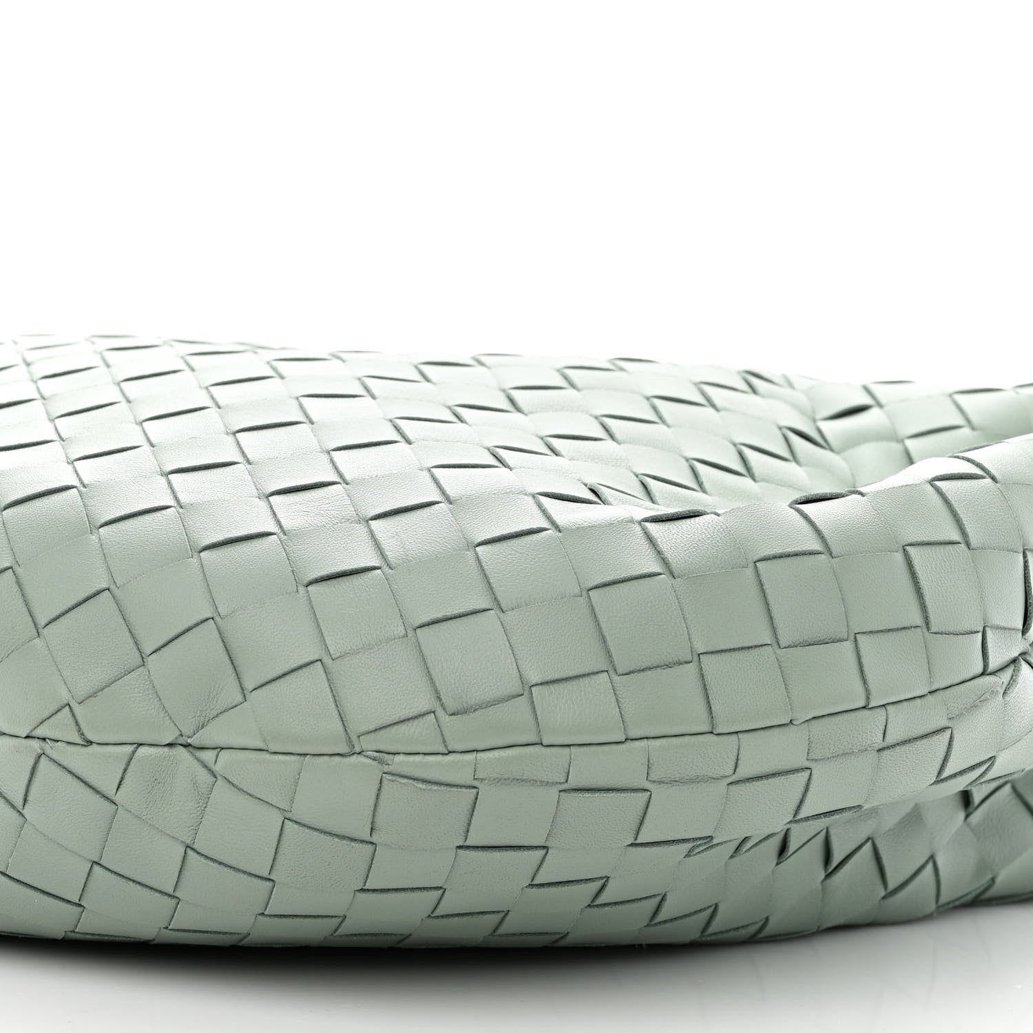 Bottega Veneta Nappa Intrecciato Small Jodie New Sauge 10 of 10