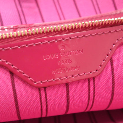 Louis Vuitton Cosmic Blossom PM Tote Bag Rose 9 of 10