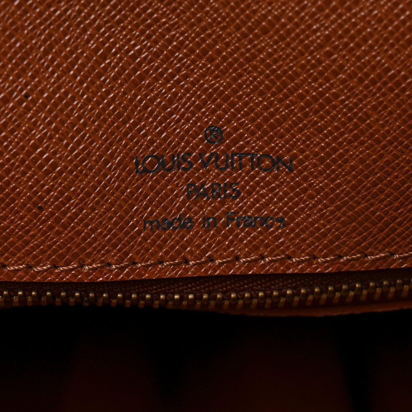 Monogram Porte-Documents Voyage Briefcase