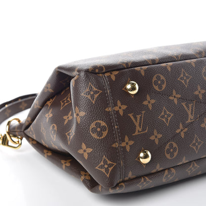 Louis Vuitton Monogram Pallas Aurore 5 of 12