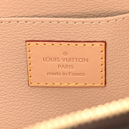 Louis Vuitton Monogram Cosmetic Pouch GM 6 of 7