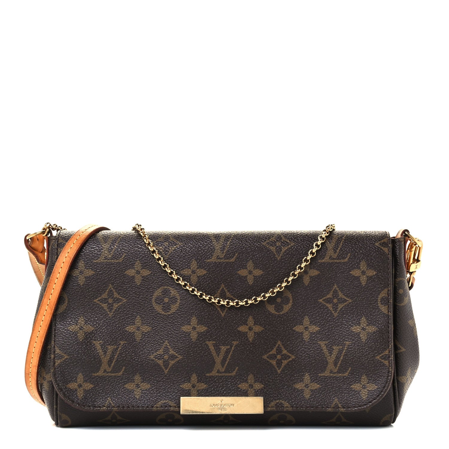 Louis Vuitton Monogram Favorite MM 1 of 10