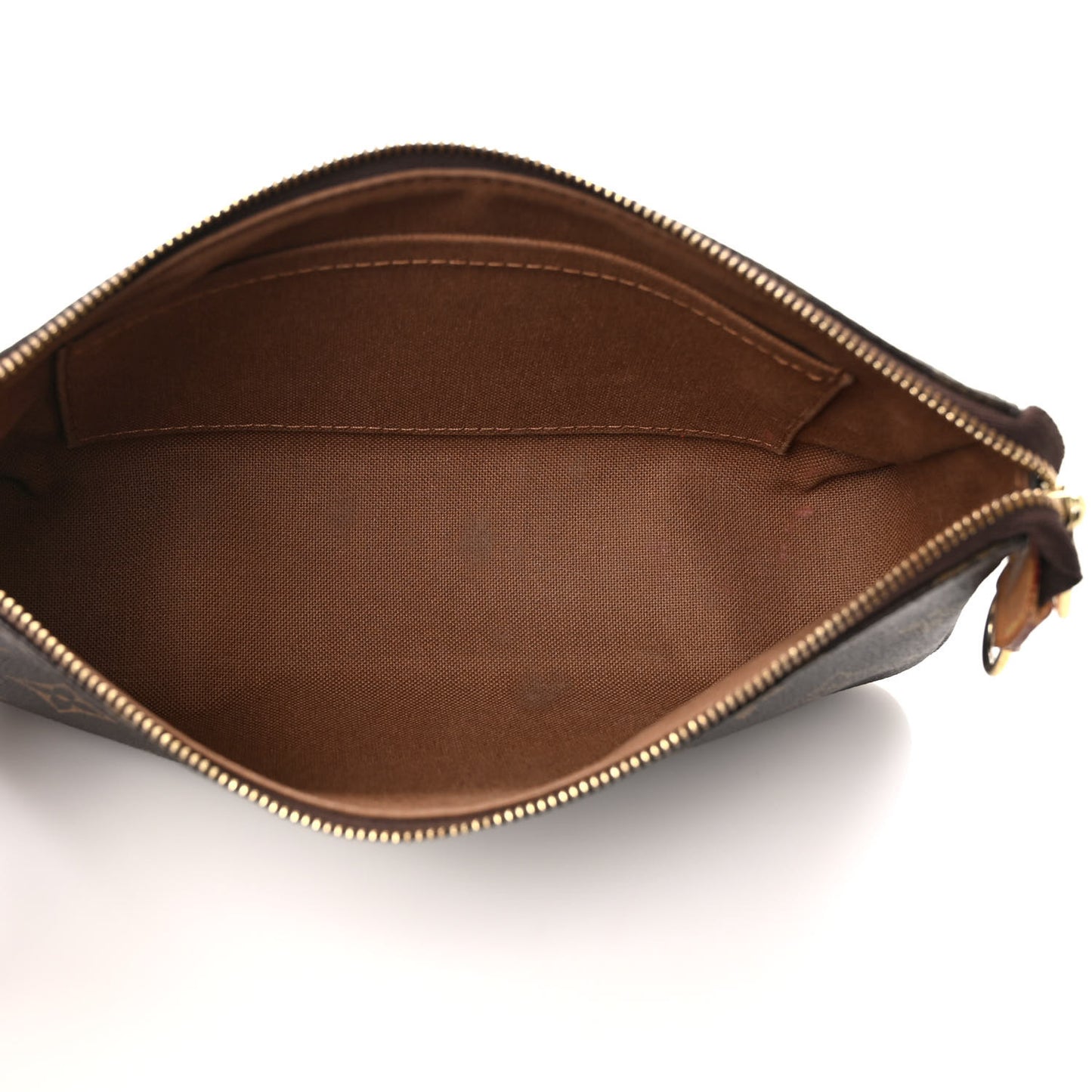 Monogram Pochette Accessories NM
