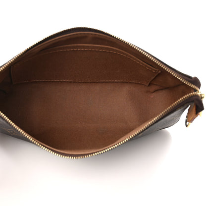Louis Vuitton Monogram Pochette Accessories NM 5 of 8