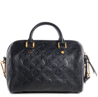 Louis Vuitton Empreinte Speedy Bandouliere 25 Infini 1 of 7