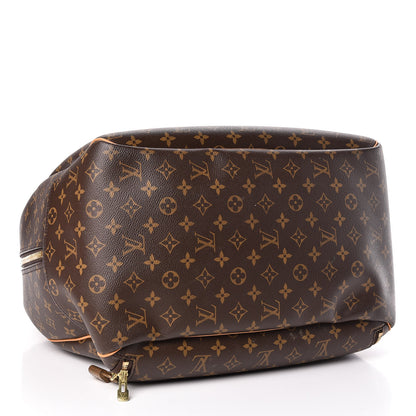 Louis Vuitton Monogram Evasion Sports Bag 4 of 15