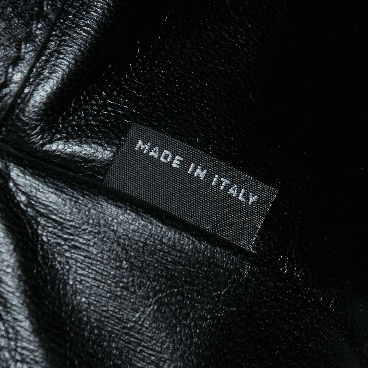 Prada Saffiano Cuir Double Handle Mini Satchel Nero Black 10 of 10