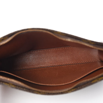 Louis Vuitton Monogram Compact Tour Toiletry Pouch 5 of 7