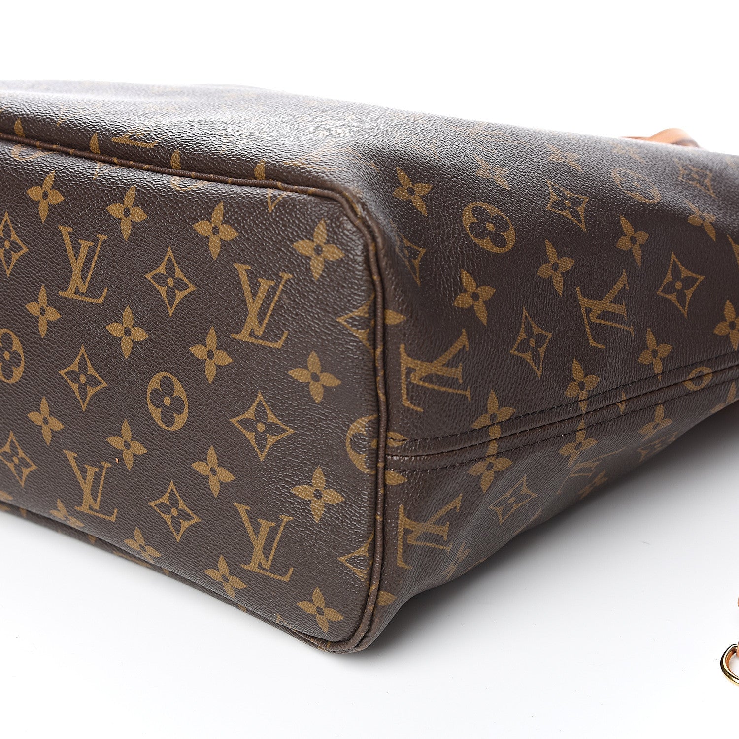 Louis Vuitton Monogram Neo Neverfull MM 10 of 11