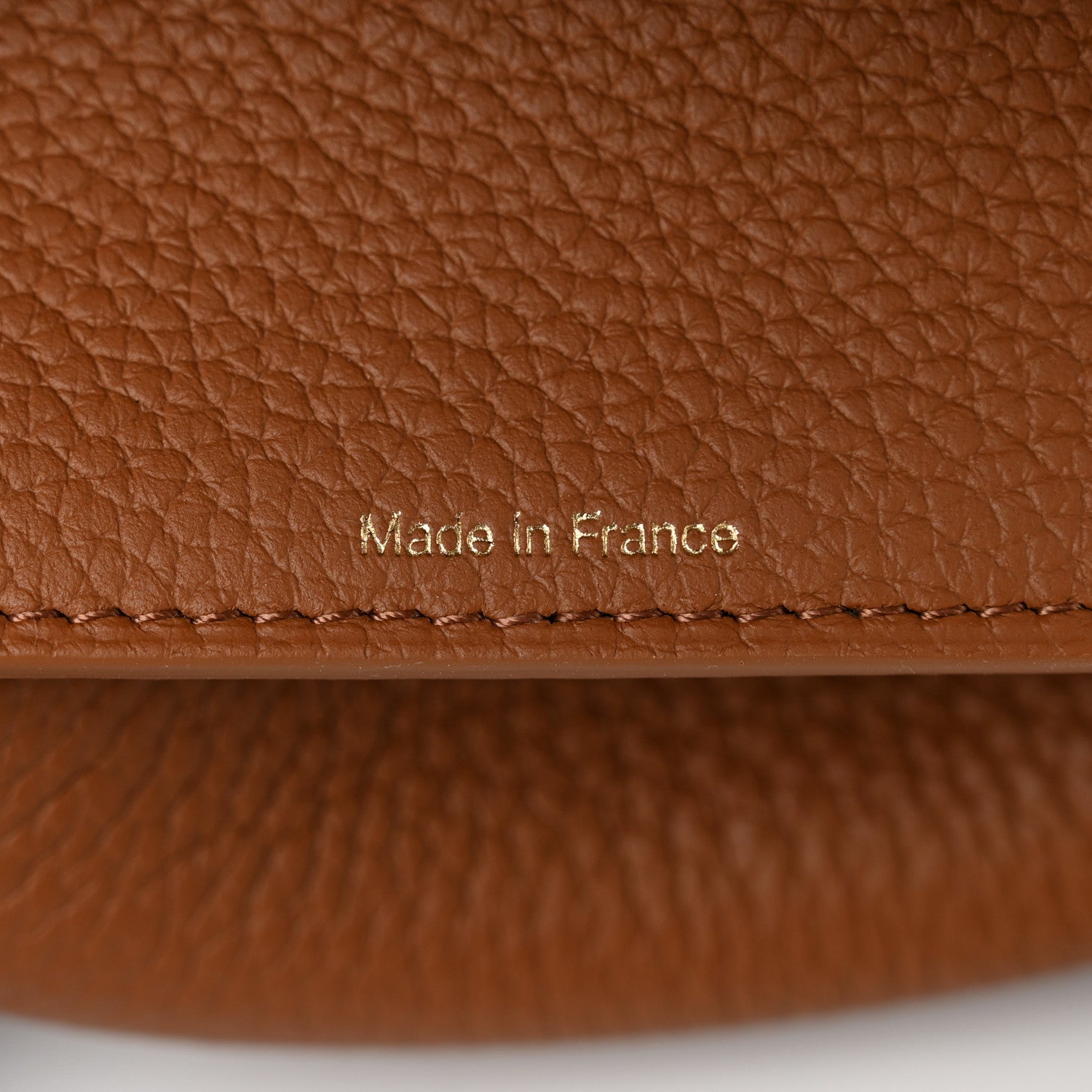 Delvaux Grained Calfskin Mini Cool Box Satchel Vegetal 7 of 10