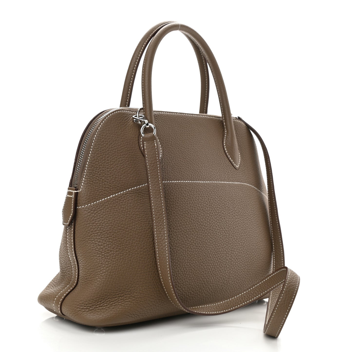 Taurillon Clemence Bolide 31 Etoupe