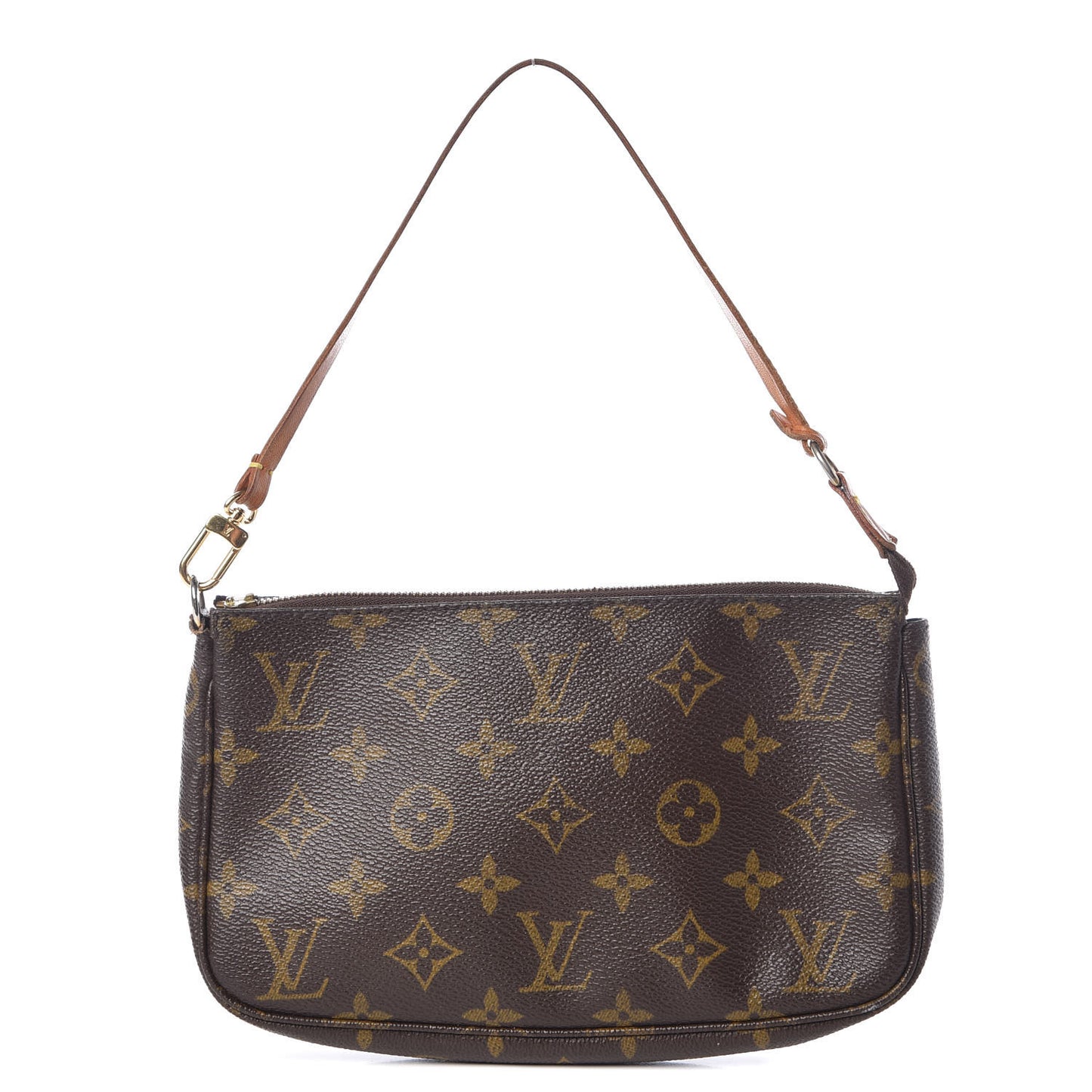 Monogram Pochette Accessories