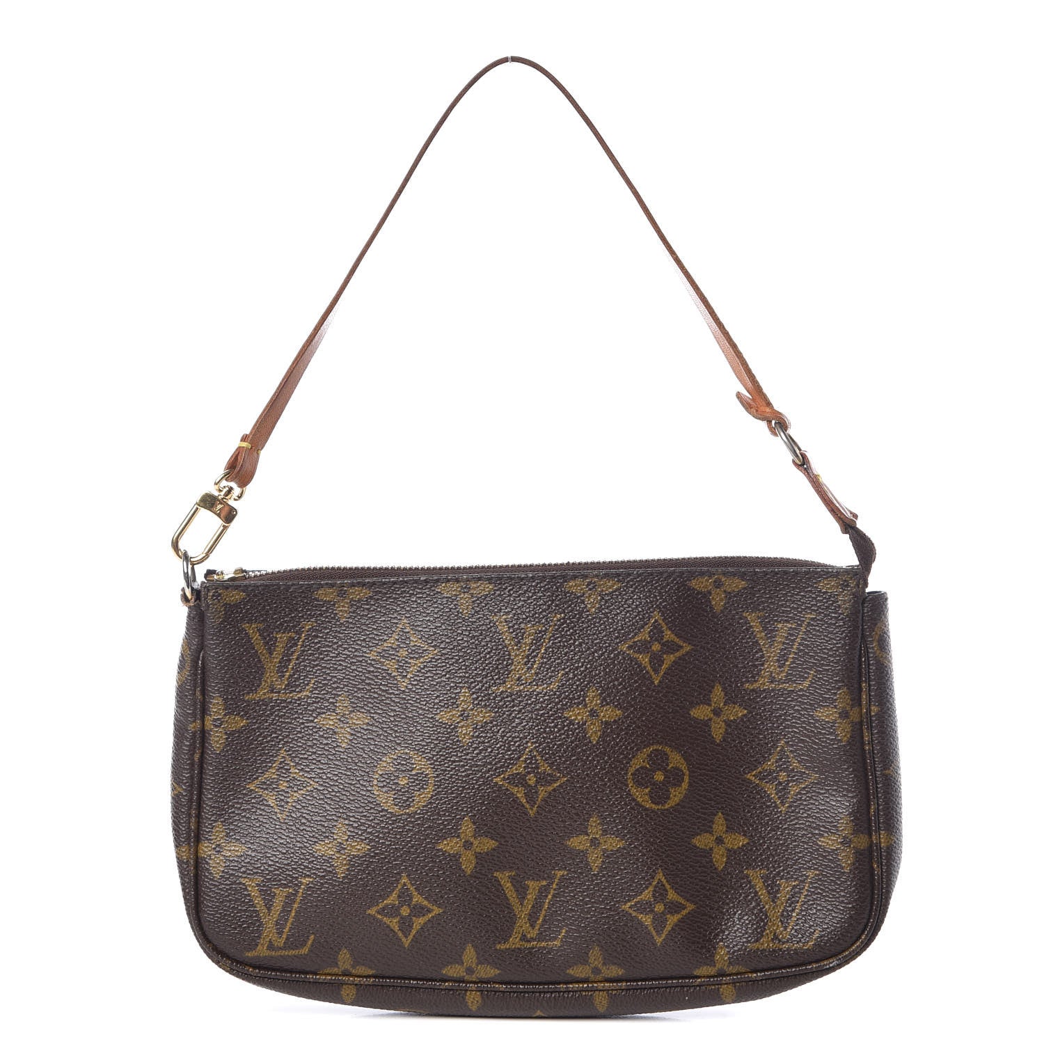 Louis Vuitton Monogram Pochette Accessories 1 of 15