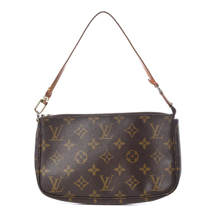 Louis Vuitton Monogram Pochette Accessories 1 of 15
