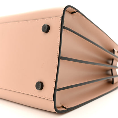 Saint Laurent Calfskin Small Sac De Jour Light Blush 10 of 17