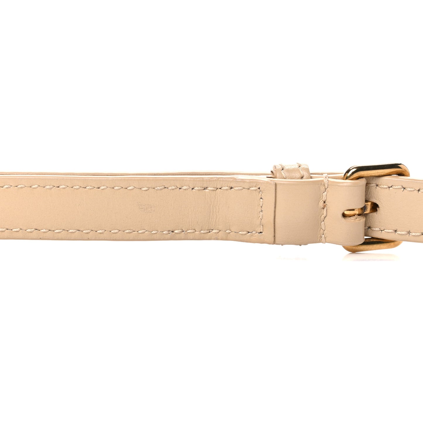 Calfskin Baby Sac de Jour Dark Beige