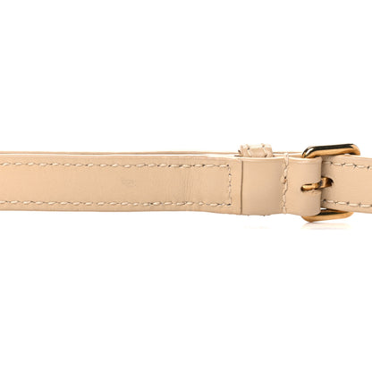 Saint Laurent Calfskin Baby Sac de Jour Dark Beige 24 of 24