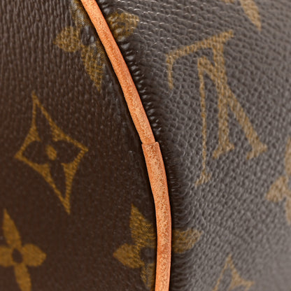 Louis Vuitton Monogram Papillon 30 with Companion 14 of 15