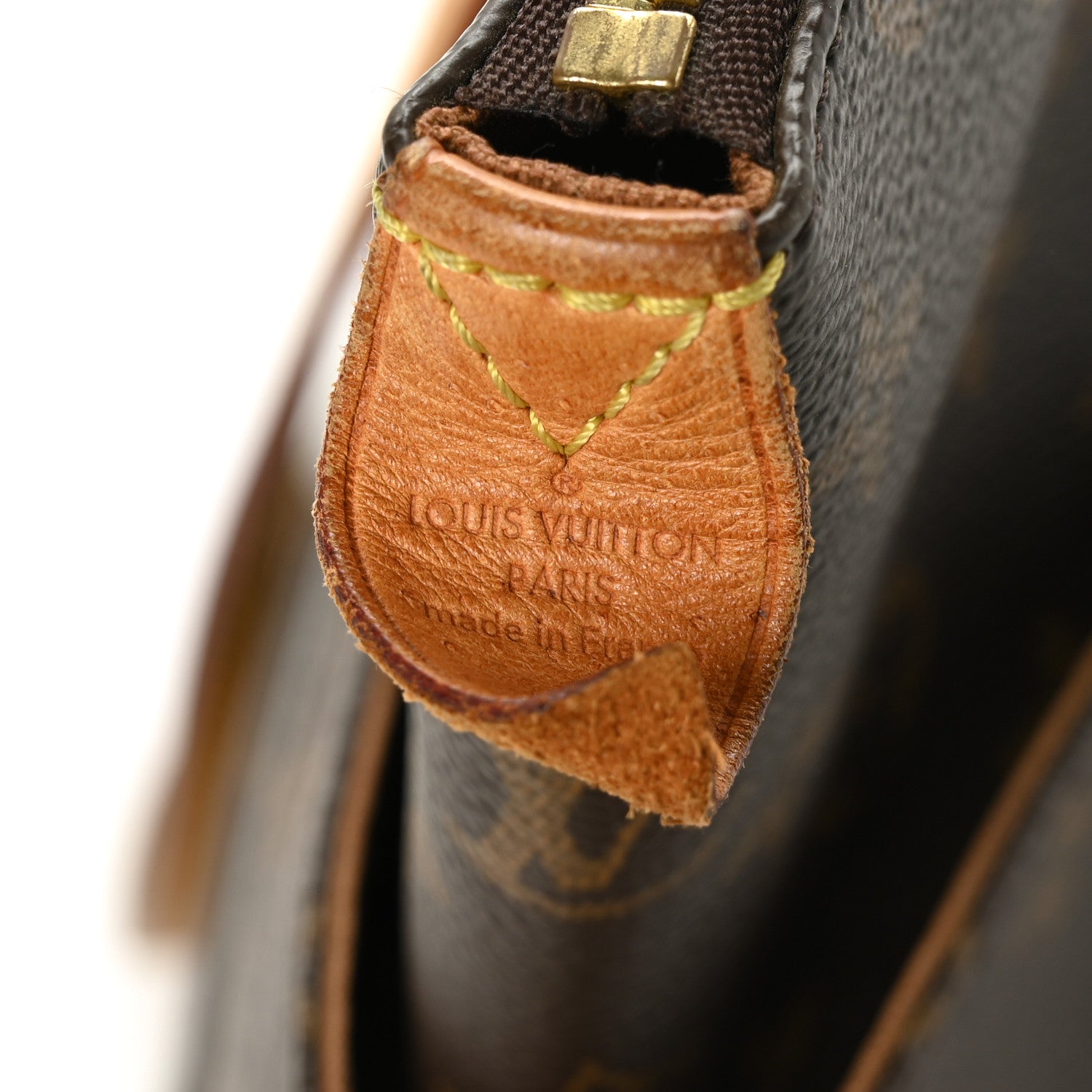 Louis Vuitton Monogram Totally MM 6 of 8