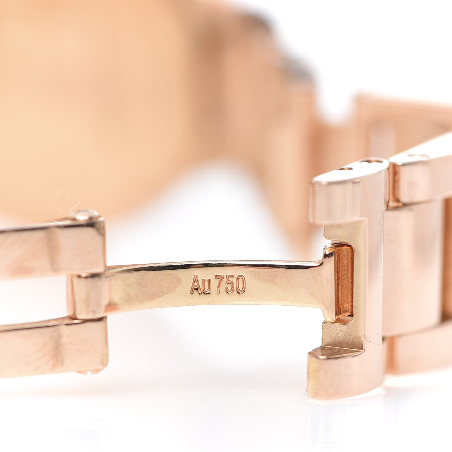 18K Pink Gold 28mm Ballon Bleu De Quartz Watch