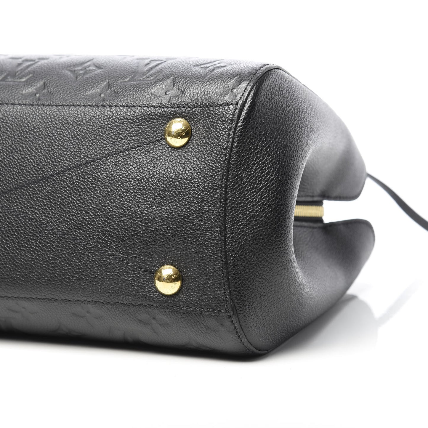 Empreinte Montaigne MM Black