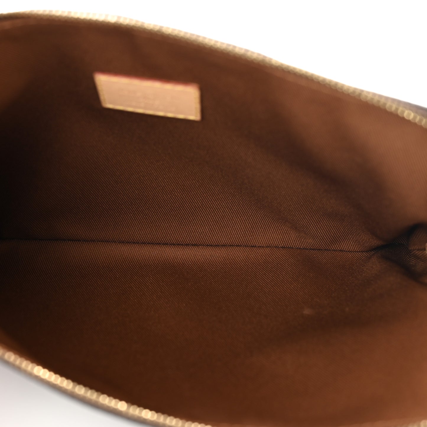 Monogram Etui Voyage PM Pouch