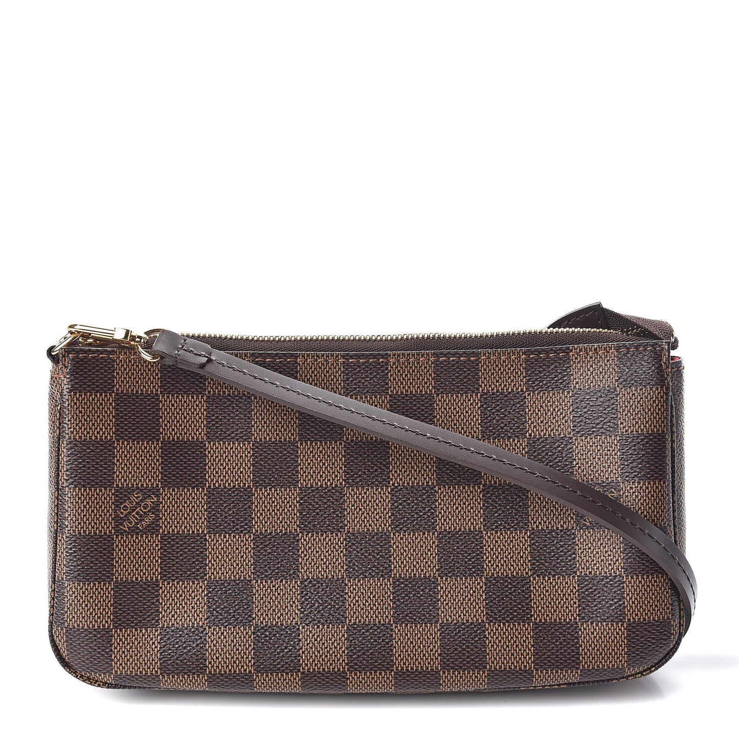 Damier Ebene Pochette Accessories NM