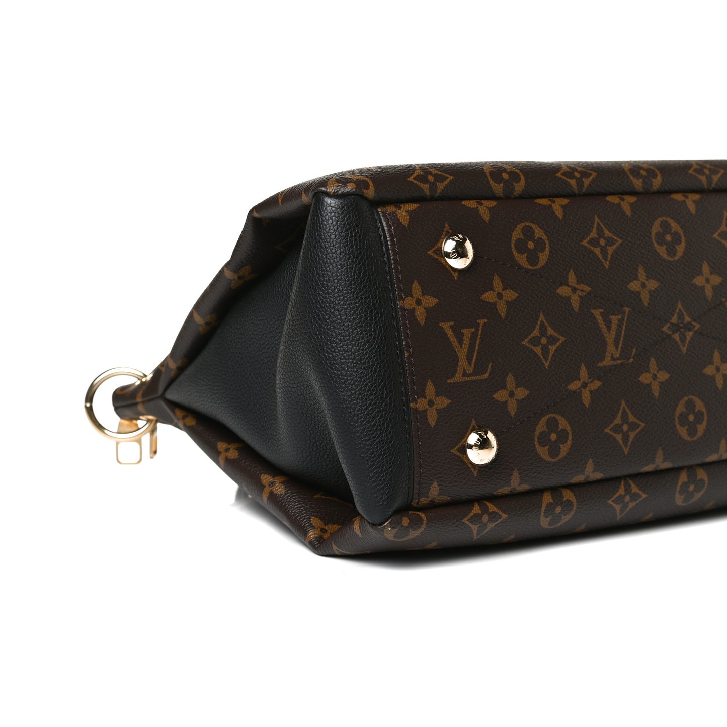 Monogram Pallas Full Black