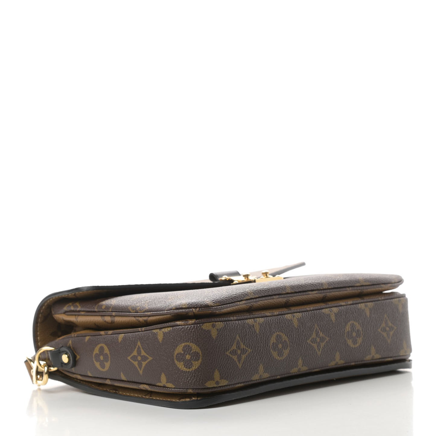 Reverse Monogram Pochette Metis