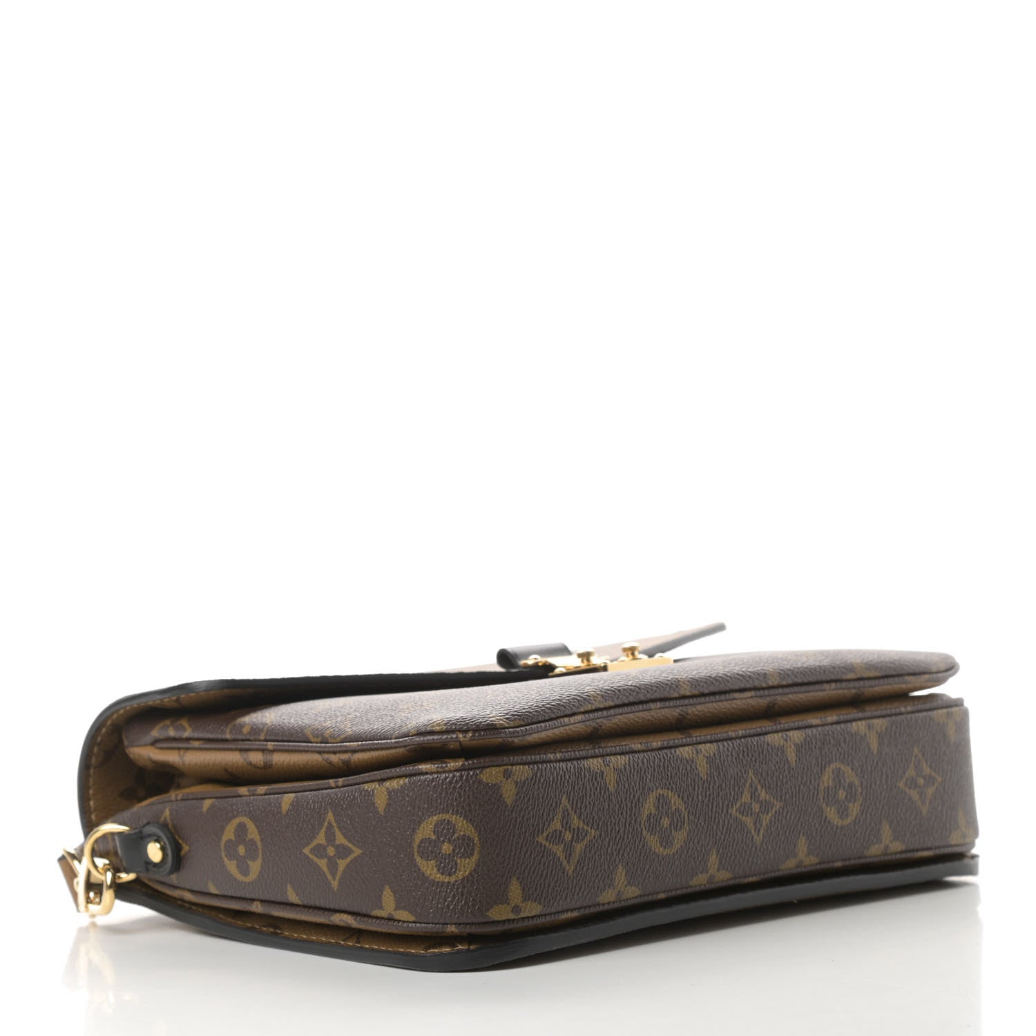 Louis Vuitton Reverse Monogram Pochette Metis 4 of 11