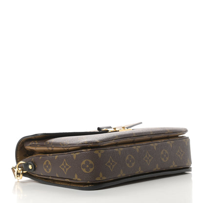 Louis Vuitton Reverse Monogram Pochette Metis 4 of 11