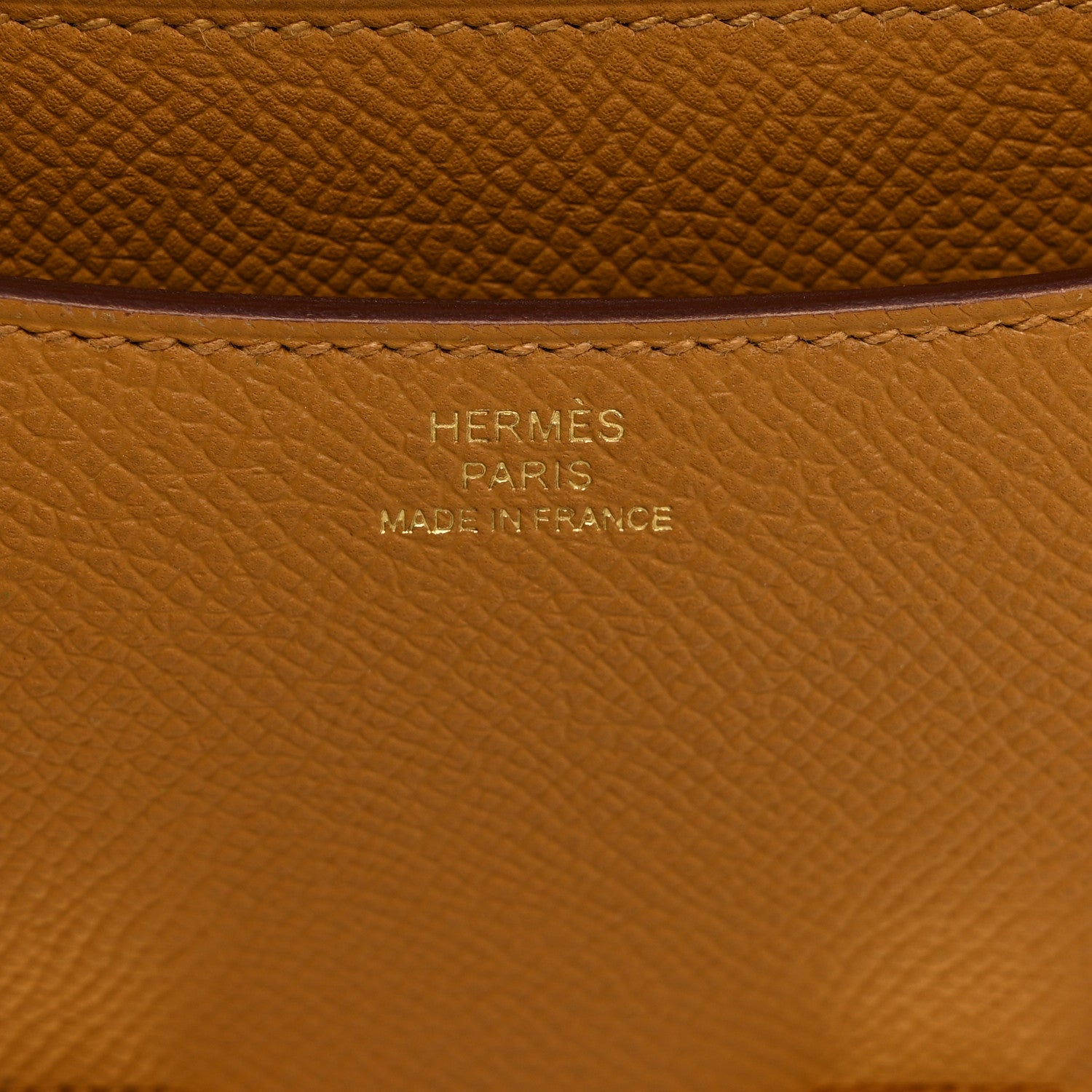 Hermes Epsom Constance 18 Sesame 6 of 11