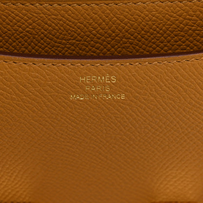 Hermes Epsom Constance 18 Sesame 6 of 11