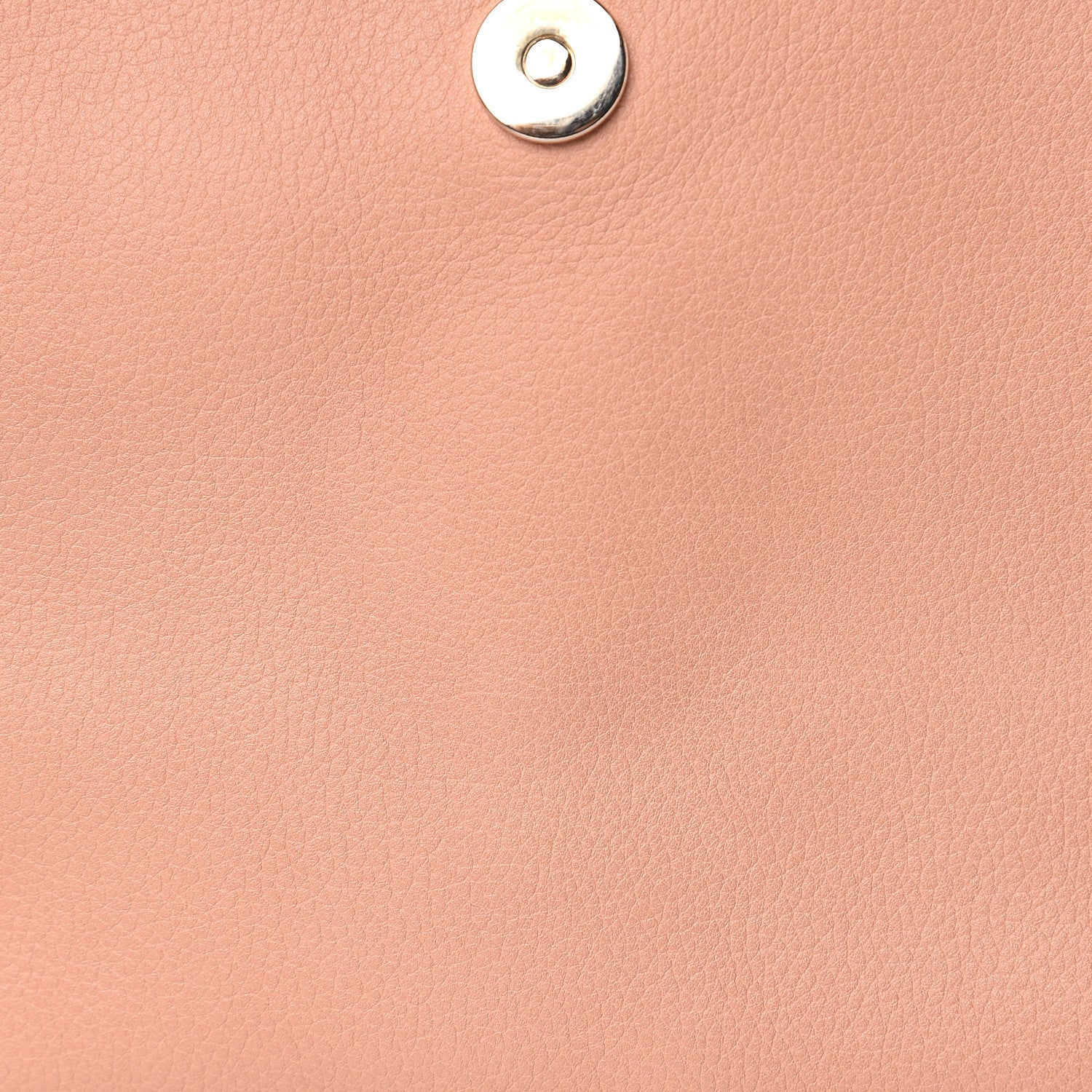 Chloe Calfskin Lambskin Medium Faye Shoulder Bag Rose Quartz 9 of 12