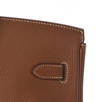 Hermes Togo Birkin 35 Gold 13 of 41