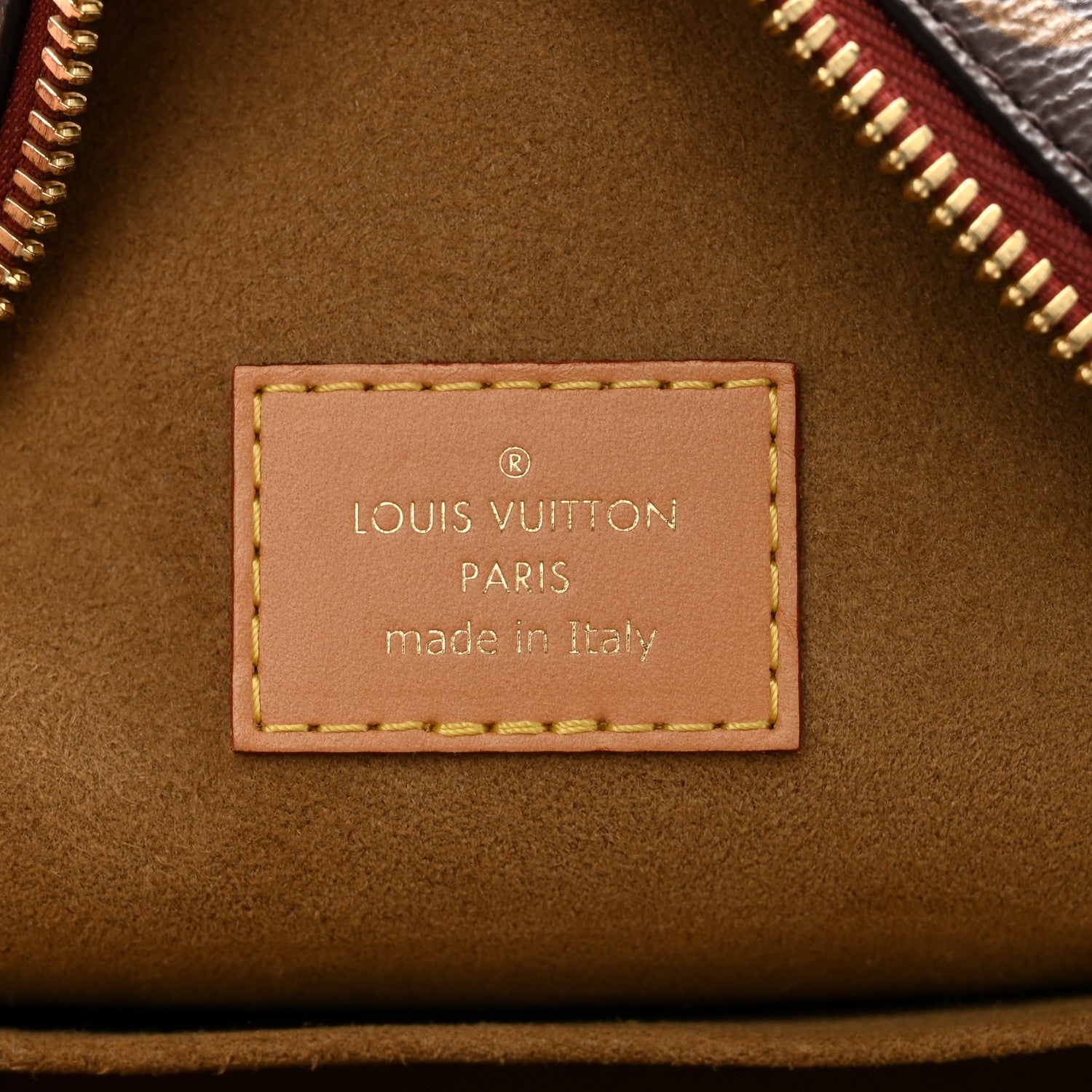 Louis Vuitton Monogram Boite Chapeau Souple MM 6 of 9