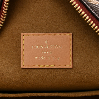 Louis Vuitton Monogram Boite Chapeau Souple MM 6 of 9