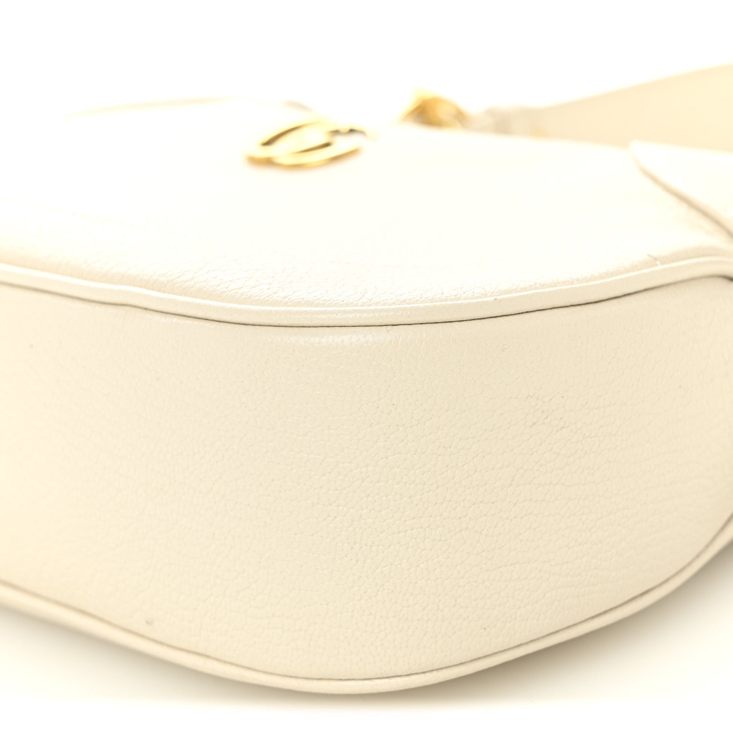 Gucci Goatskin Small Aphrodite Shoulder Bag Sphinx 1857527