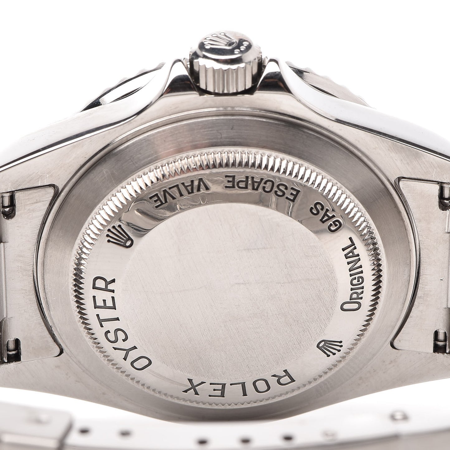 Stainless Steel 40mm Sea-Dweller Oyster Perpetual Watch Black 16600