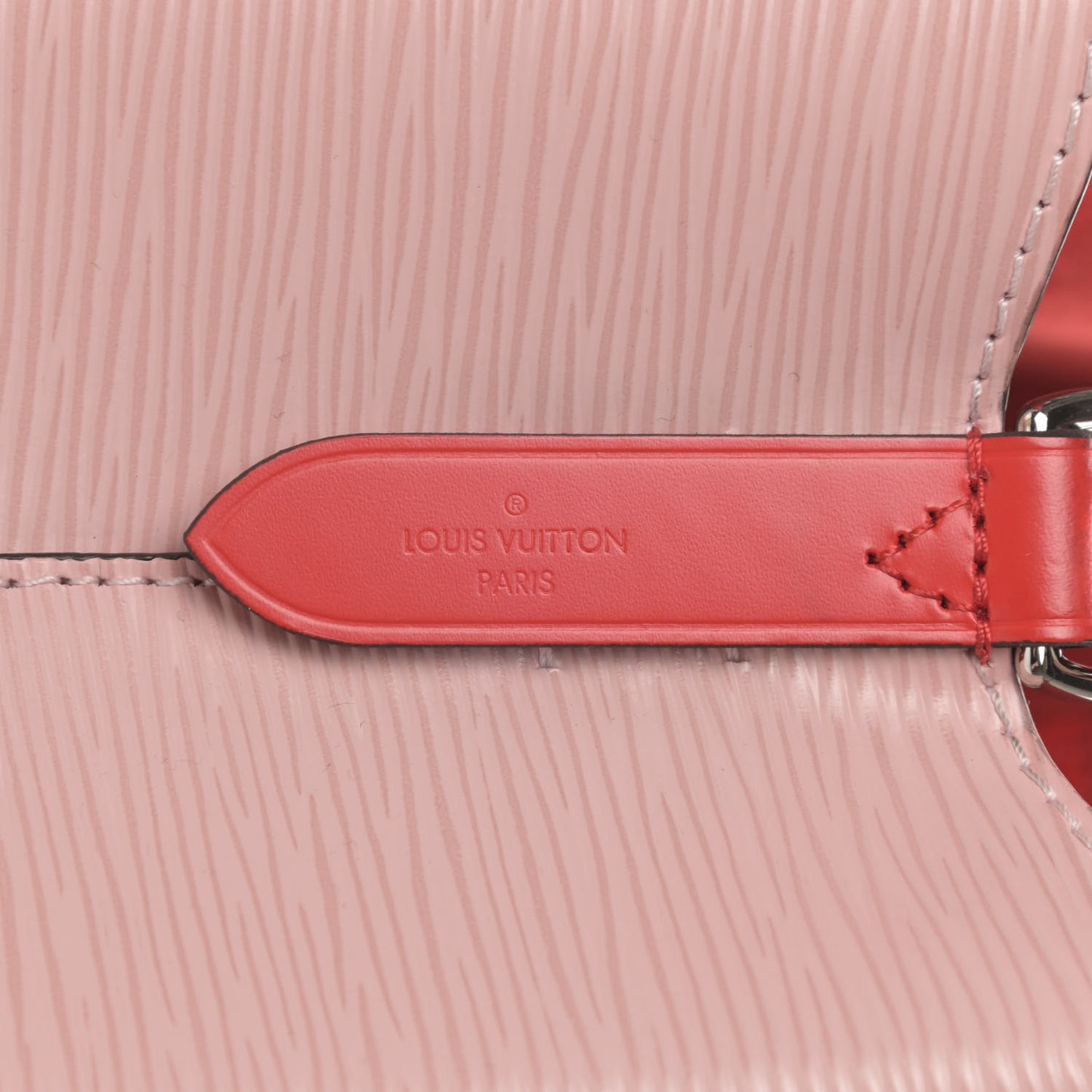 Epi NeoNoe BB Rose Ballerine