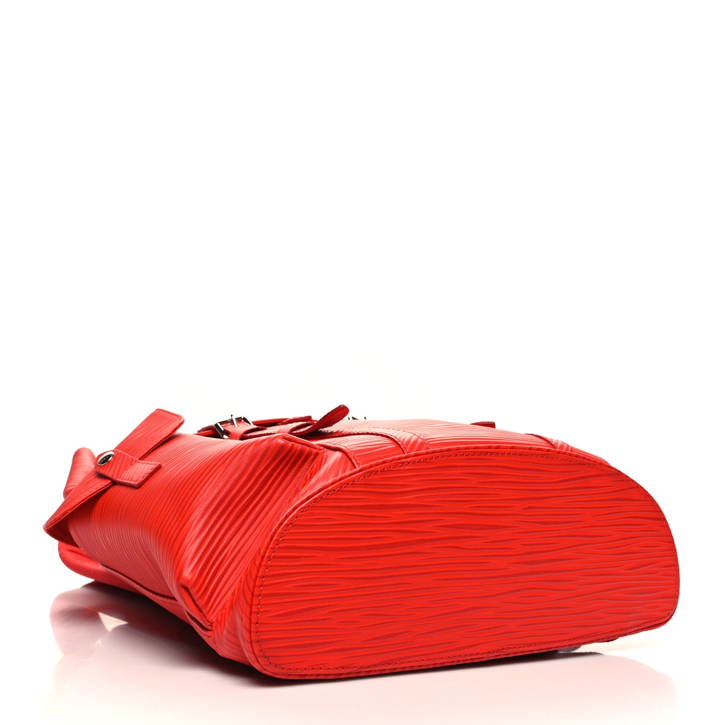 Epi Christopher Backpack MM Red