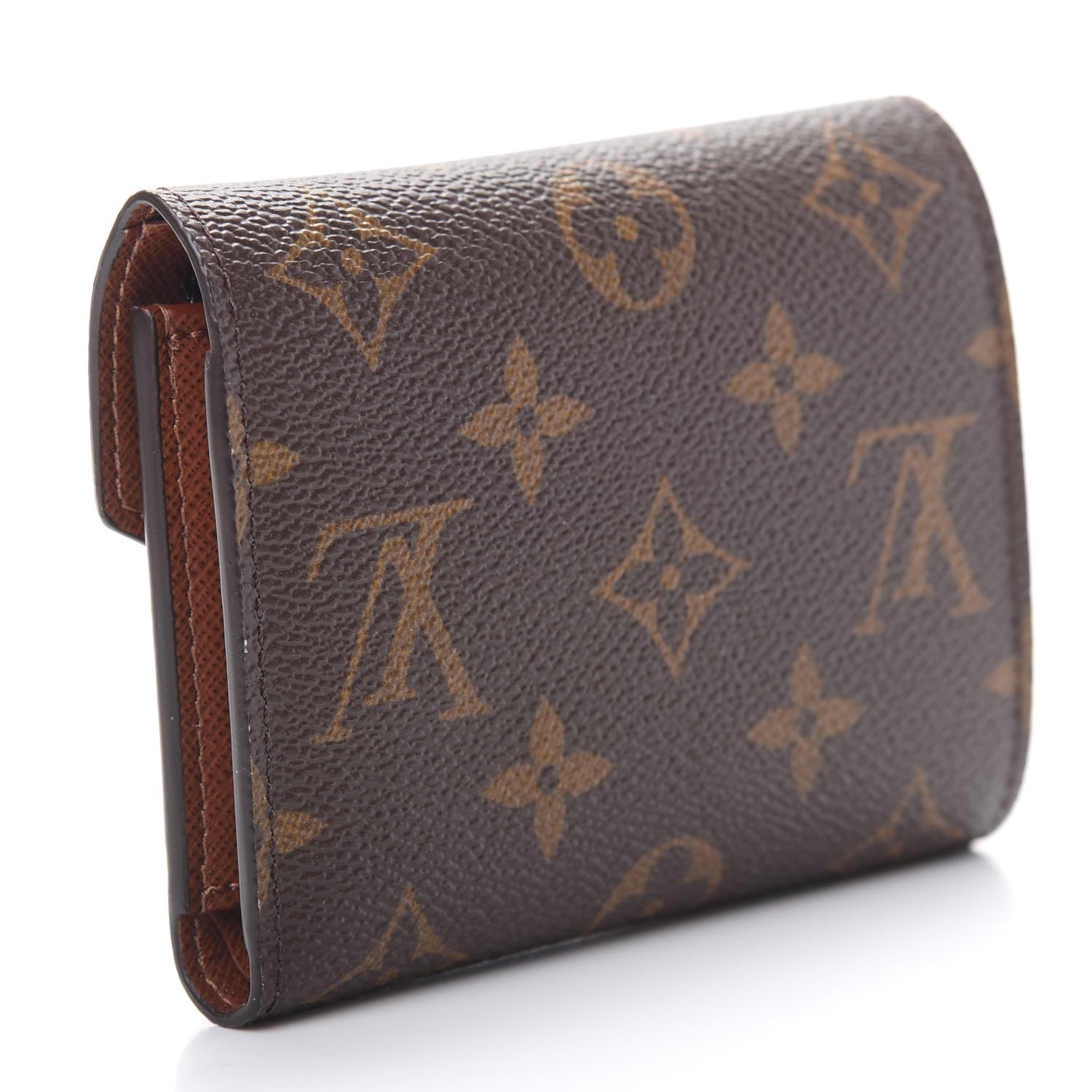 Louis Vuitton Monogram Victorine Wallet 3 of 8